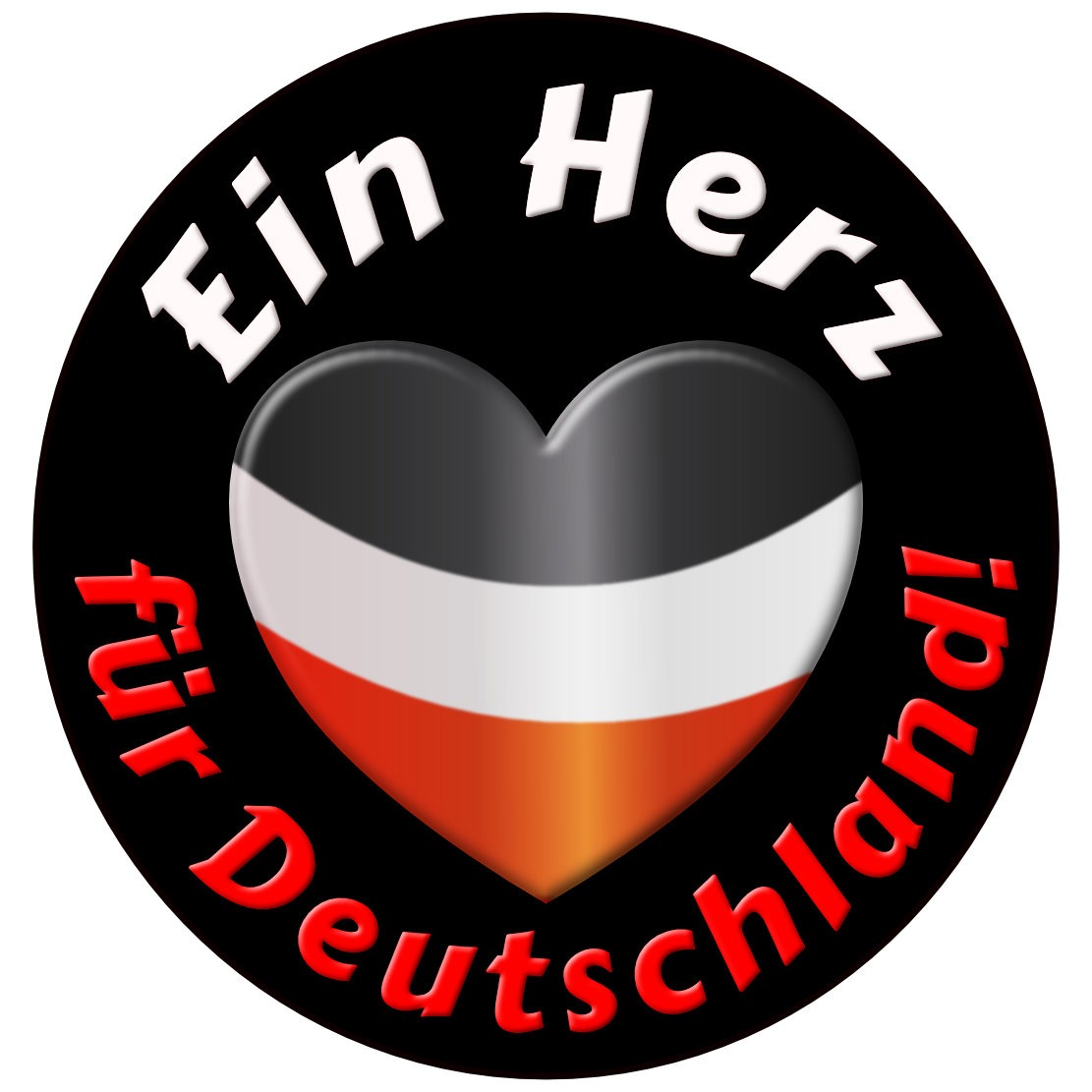 Ein Herz für Deutschland! (SWR-1) https://www.redbubble.com/de/shop/ap/58784230